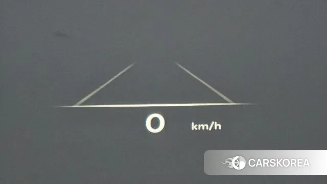 Genesis G80 (RG3) id 3278160 из Кореи 7