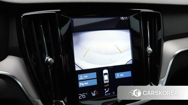 Volvo S60 3rd generation id 3799913 из Кореи 7