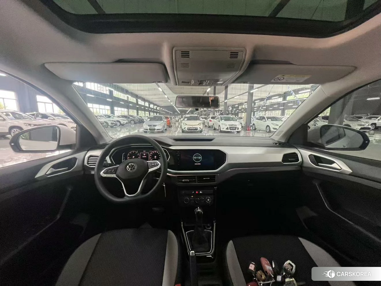 Volkswagen TACQUA id 4514760 из Китая 7