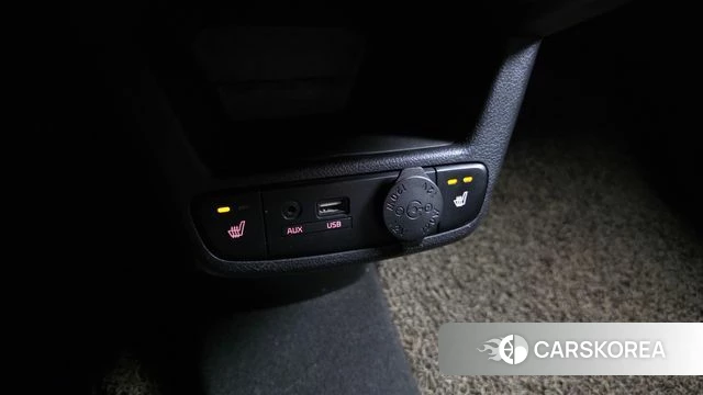 Kia The New Ray id 4770614 из Кореи 7