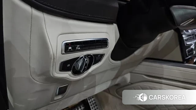 Mercedes-Benz G-Class W463b id 3725970 из Кореи 7