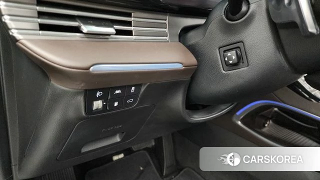 Hyundai The New Grandeur IG Hybrid id 3872815 из Кореи 7