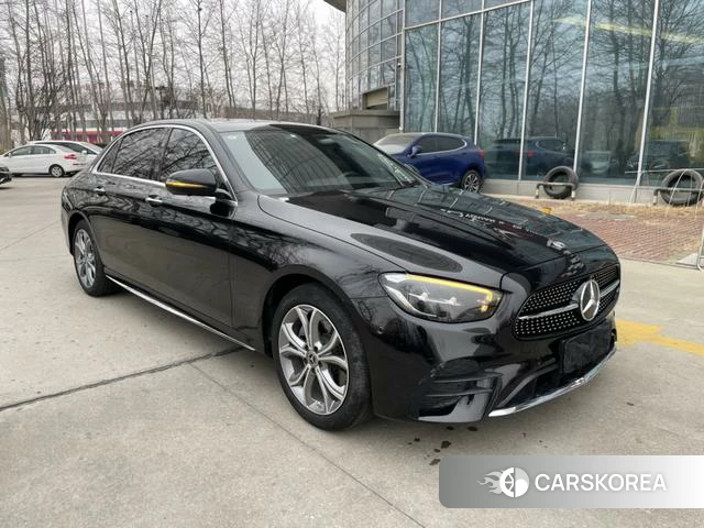 Mercedes-Benz E-class id 4297967 из Китая 7