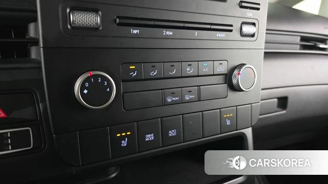 Hyundai Staria id 4428957 из Кореи 7