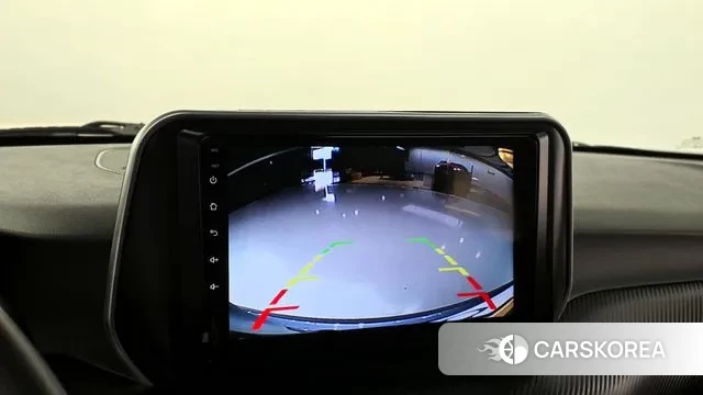 Hyundai All New Tucson id 3736342 из Кореи 7