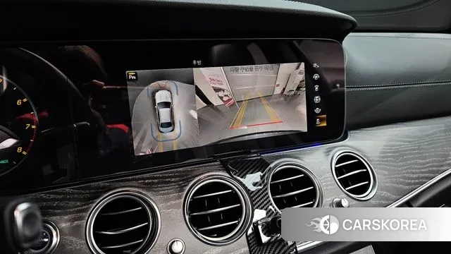 Mercedes-Benz E-Class W213 id 3639379 из Кореи 7