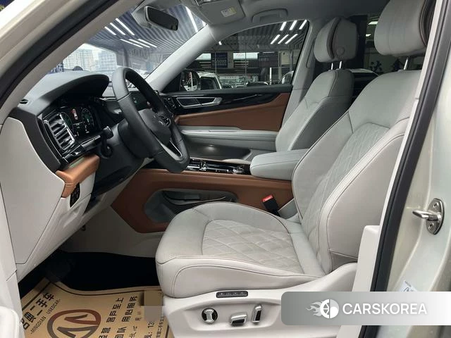 Volkswagen Tourang id 4314621 из Китая 7