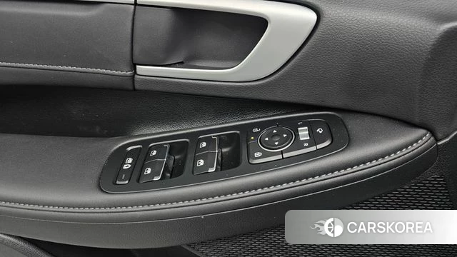 Hyundai Sonata D Edge (DN8) id 3914109 из Кореи 7