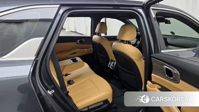 Kia Sorento 4th Generation id 3759453 из Кореи 7