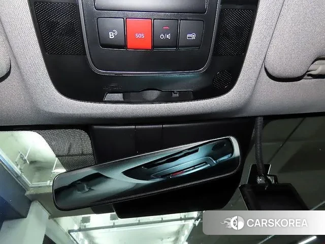 Hyundai Sonata D Edge Hybrid (DN8) id 3684901 из Кореи 7