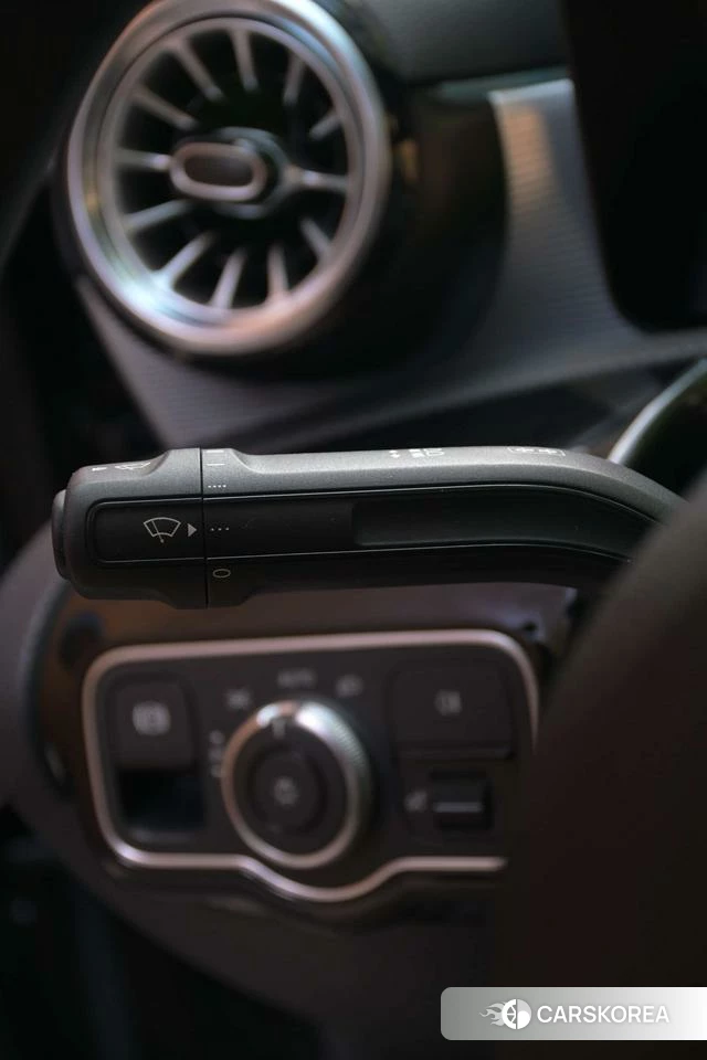 Mercedes-Benz Class A AMG id 4299615 из Китая 7