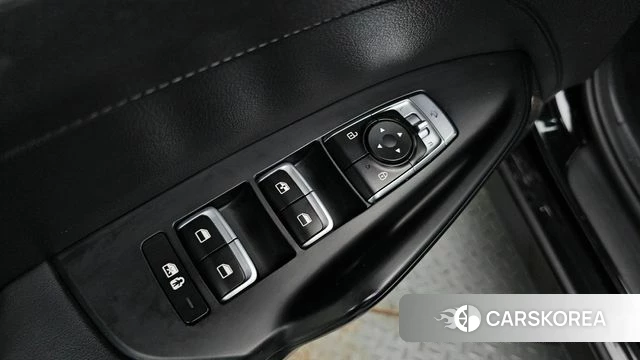Kia K5 3rd generation id 4671575 из Кореи 7