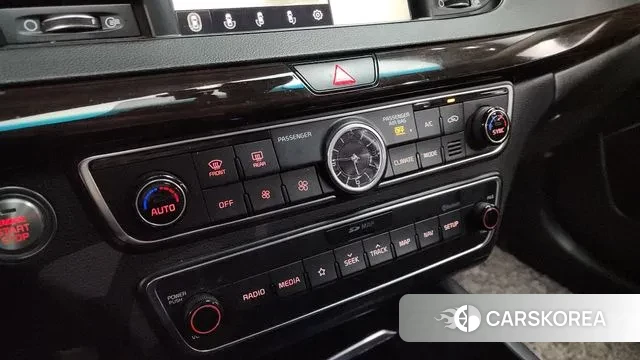 Kia Come New K7 id 3666546 из Кореи 7