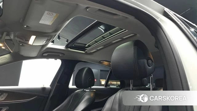 Mercedes-Benz E-Class W213 id 3966403 из Кореи 7