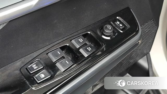 Ssangyong Torres EVX id 4681899 из Кореи 7