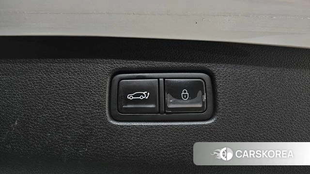 Genesis GV70 id 4282877 из Кореи 7