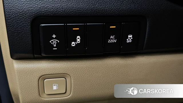 Kia All New Carnival id 4931202 из Кореи 7