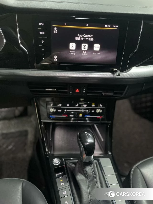 Volkswagen Passat id 4256188 из Китая 7