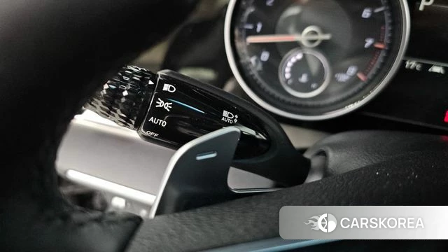 Hyundai The New Grandeur IG id 3965142 из Кореи 7