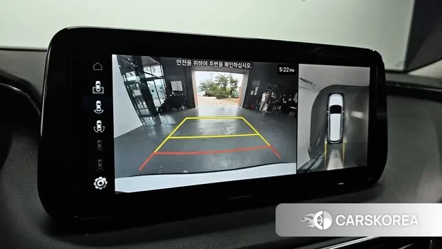 Hyundai The New Santa Fe id 3054095 из Кореи 7