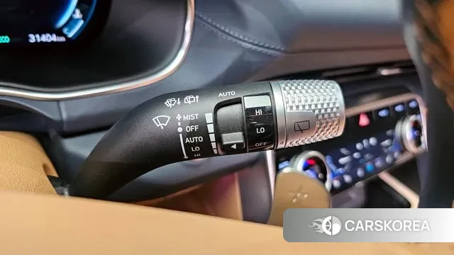 Genesis GV80 id 3137323 из Кореи 7