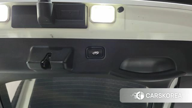 Kia EV6 id 4580438 из Кореи 7