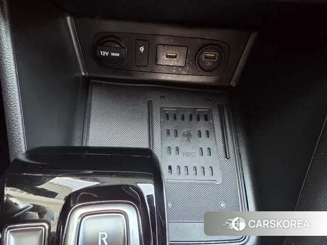 Hyundai Sonata Hybrid (DN8) id 3771308 из Кореи 7