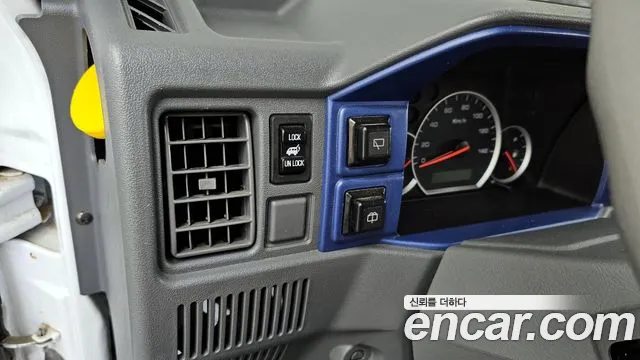 Chevrolet (GM Daewoo) New Damas id 2790068 из Кореи 7