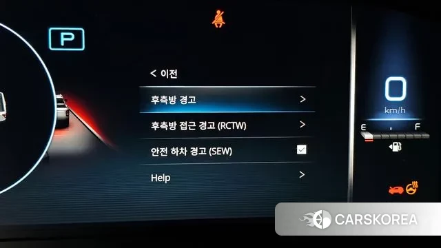 Ssangyong The New Rexton Sports Cannes id 2925417 из Кореи 7