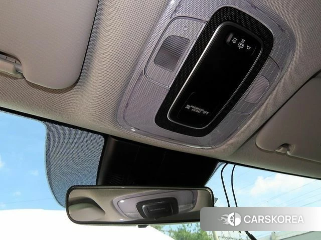 Hyundai Avante (CN7) id 4267461 из Кореи 7