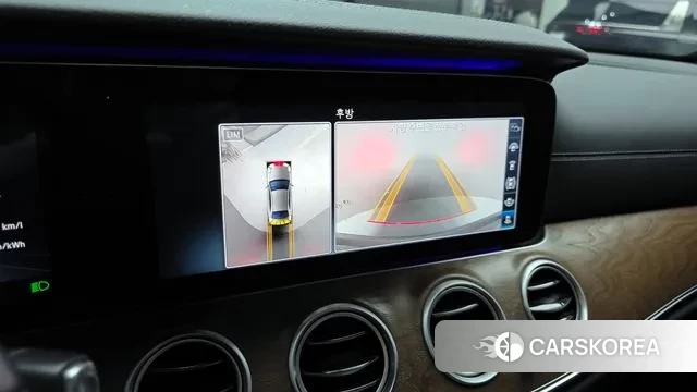 Mercedes-Benz E-Class W213 id 2981078 из Кореи 7