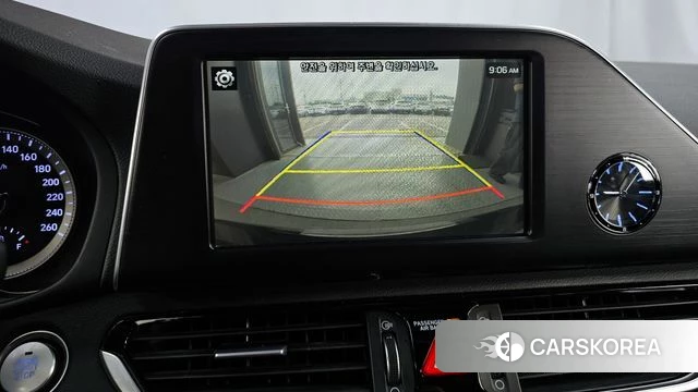 Hyundai Grandeur IG id 4345245 из Кореи 7