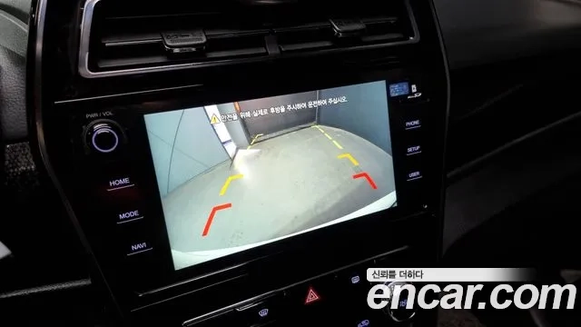 Ssangyong Berry New Tivoli id 2951387 из Кореи 7