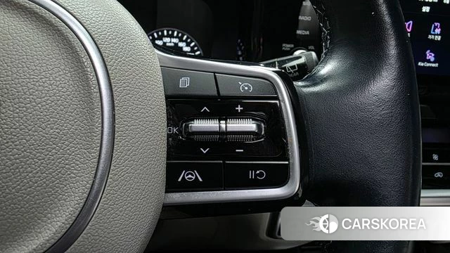 Kia Sorento 4th Generation id 4444745 из Кореи 7
