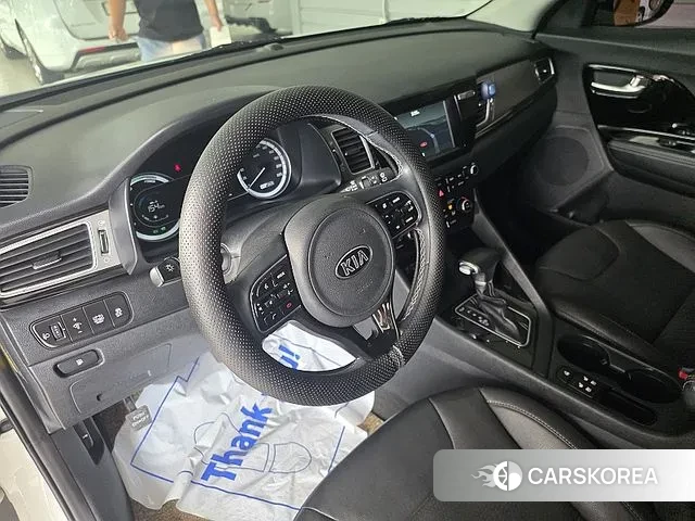 Kia Niro id 3220858 из Кореи 7