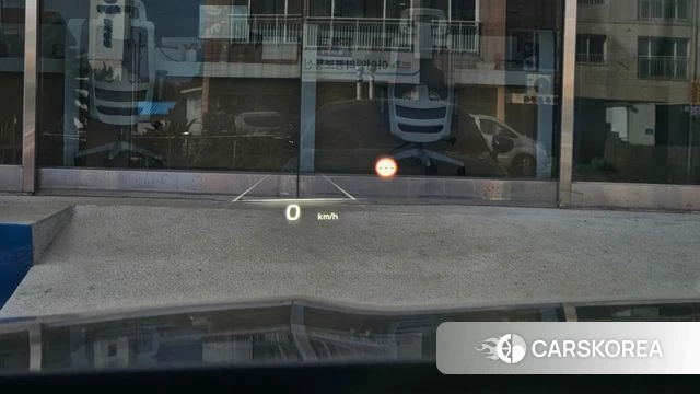 Kia K8 id 3786468 из Кореи 7