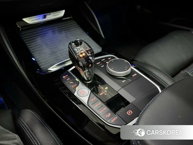 BMW X4 id 4190418 из Китая 7