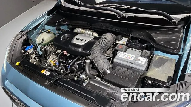 Hyundai Kona id 2763595 из Кореи 7