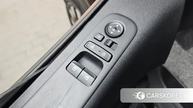 Hyundai Staria id 3716433 из Кореи 7