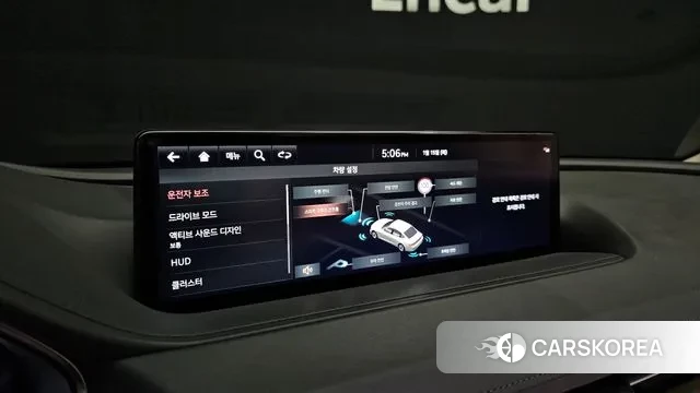 Genesis G80 (RG3) id 3586880 из Кореи 7