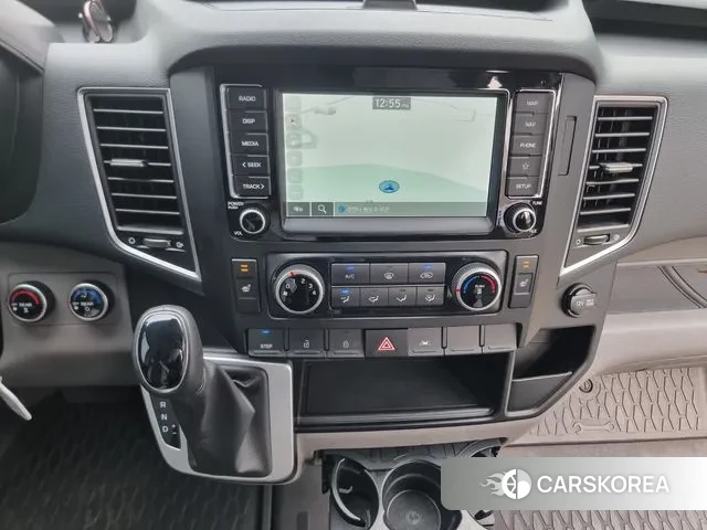 Hyundai Solati id 3212180 из Кореи 7