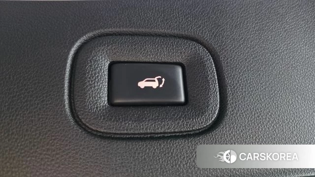 Renault Korea (Samsung) The New QM6 id 4682396 из Кореи 7