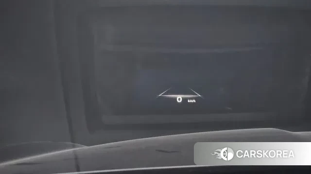 Genesis GV70 id 3735917 из Кореи 7