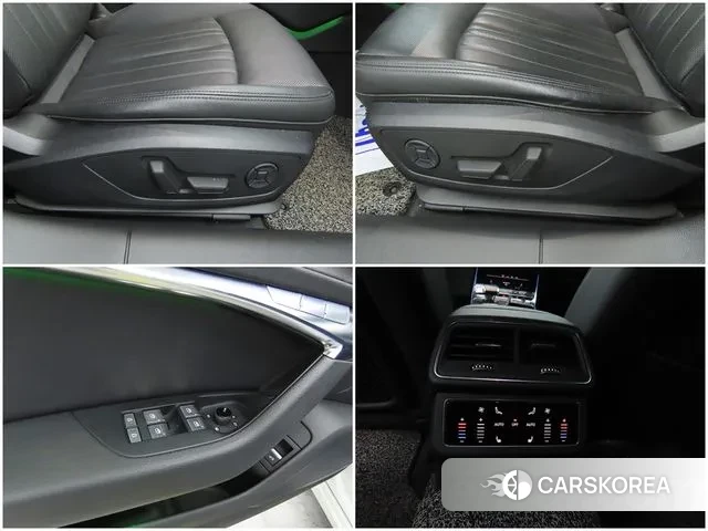 Audi A6 (C8) id 3238388 из Кореи 7