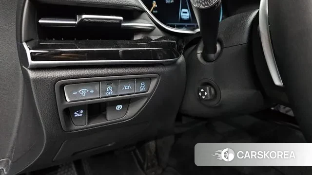 Genesis G80 (RG3) id 3312324 из Кореи 7