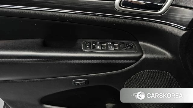 Jeep Grand Cherokee id 4856216 из Кореи 7