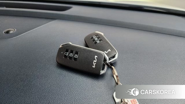 Kia Sorento 4th Generation id 4267418 из Кореи 7