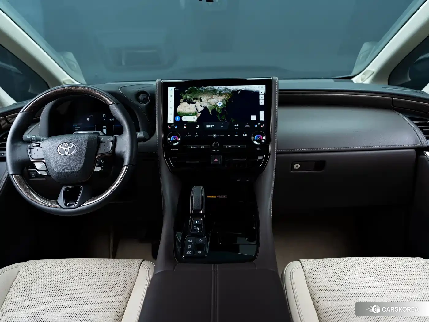 Toyota Elfa id 4622521 из Китая 7