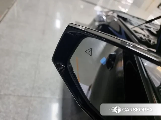 Kia K8 id 3384513 из Кореи 7