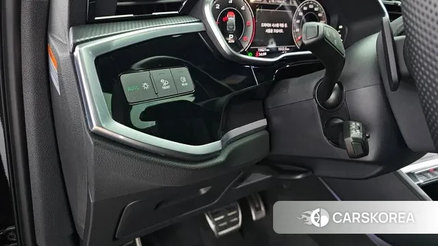 Audi Q3 (F3) id 3545289 из Кореи 7